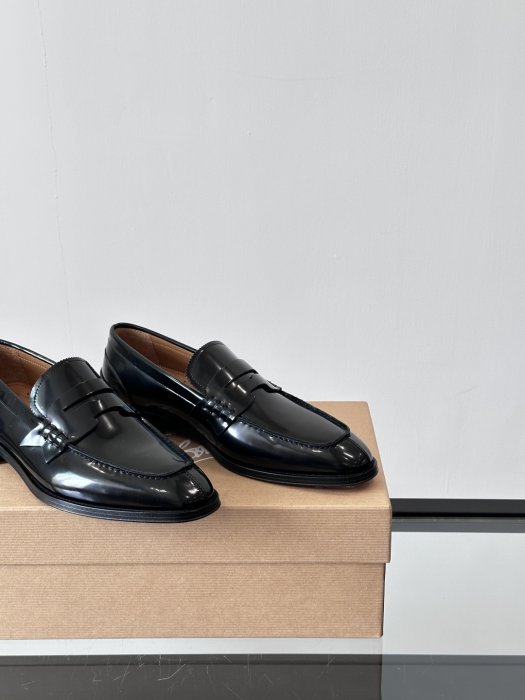 Туфлі чоловічі фото 7