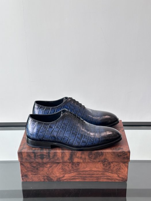 Туфли мужские