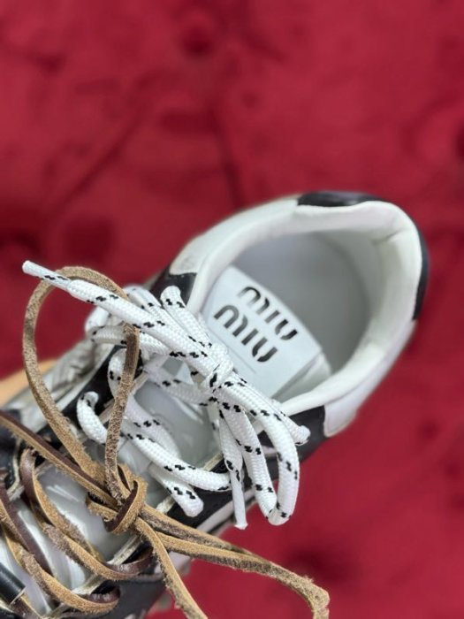 Кроссовки Miu Miu х New Balance NB530 фото 5