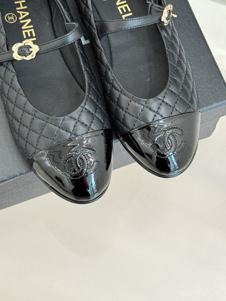 Балетки фото 7