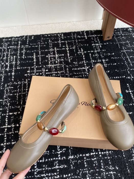 Ballet shoes фото 7