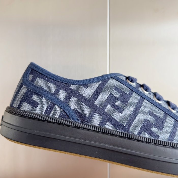 Кеды женские Domino фото 8