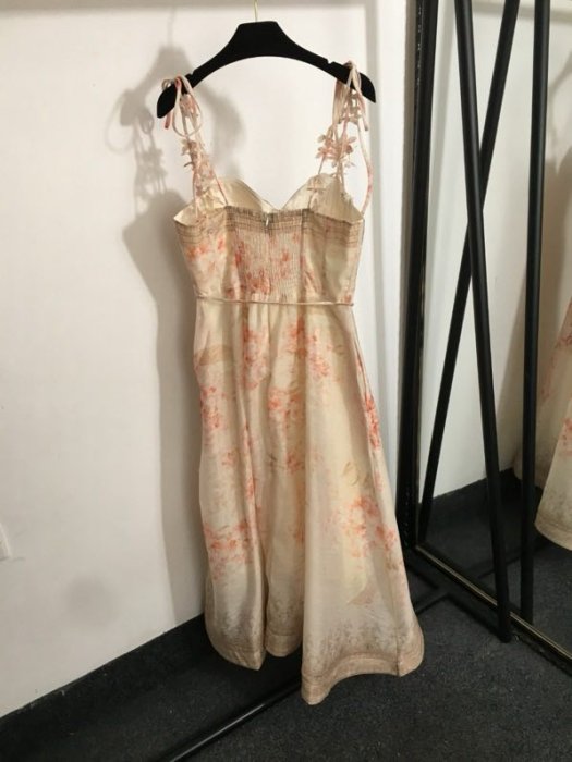 Елегантне Плаття, Сукня з квітковим принтом фото 6