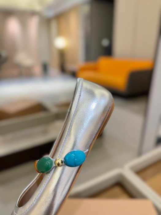 Ballet shoes фото 8