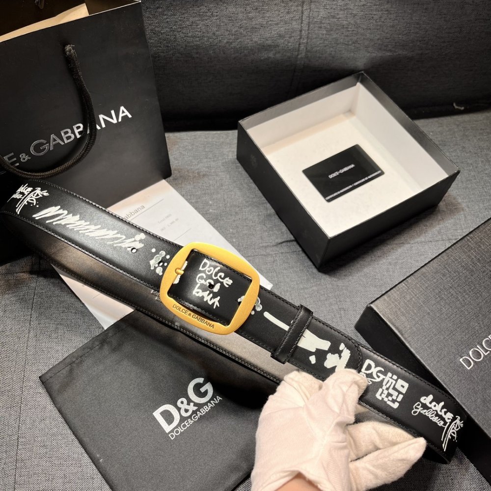 Ремінь шкіряний 40 мм фото 8