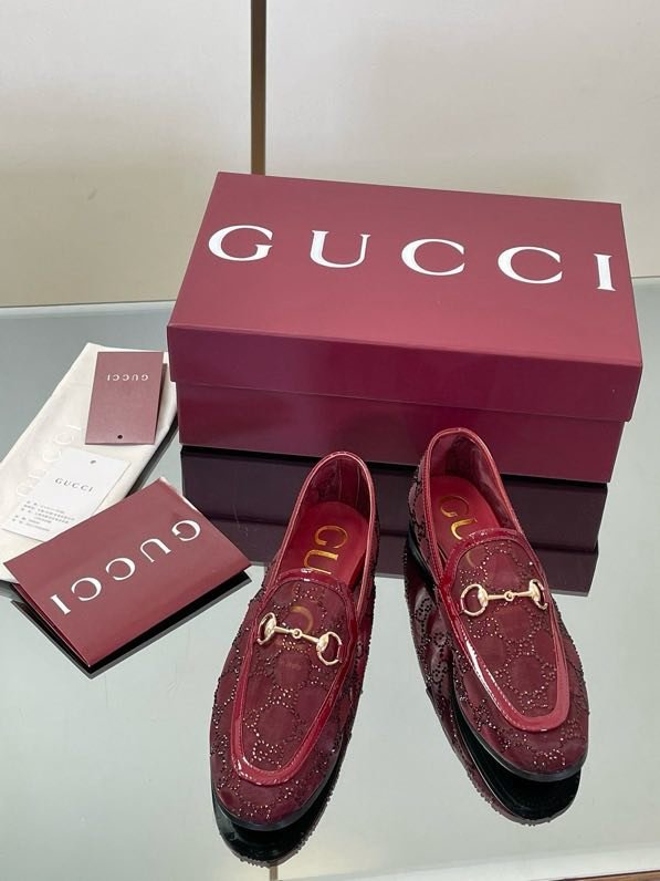 Лоферы женские фото 2