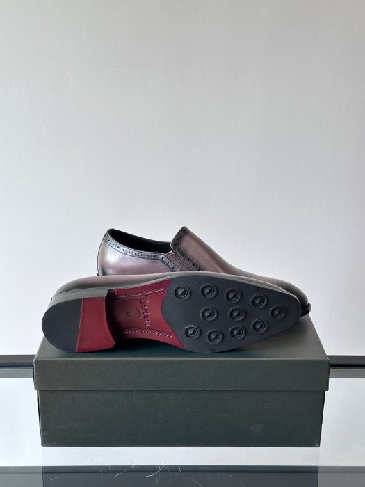 Туфли мужские фото 9