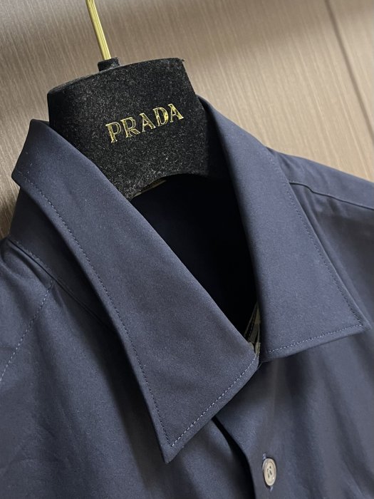 Рубашка мужская фото 6