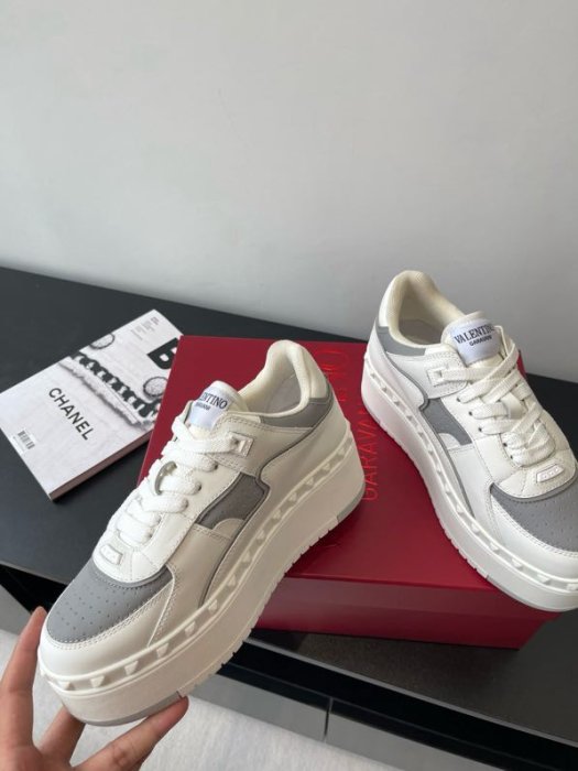 Sneakers women's фото 5