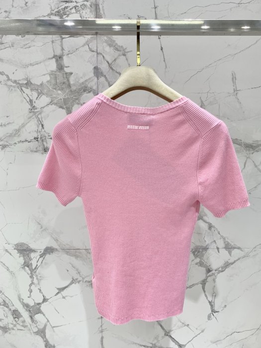 Футболка женская фото 6