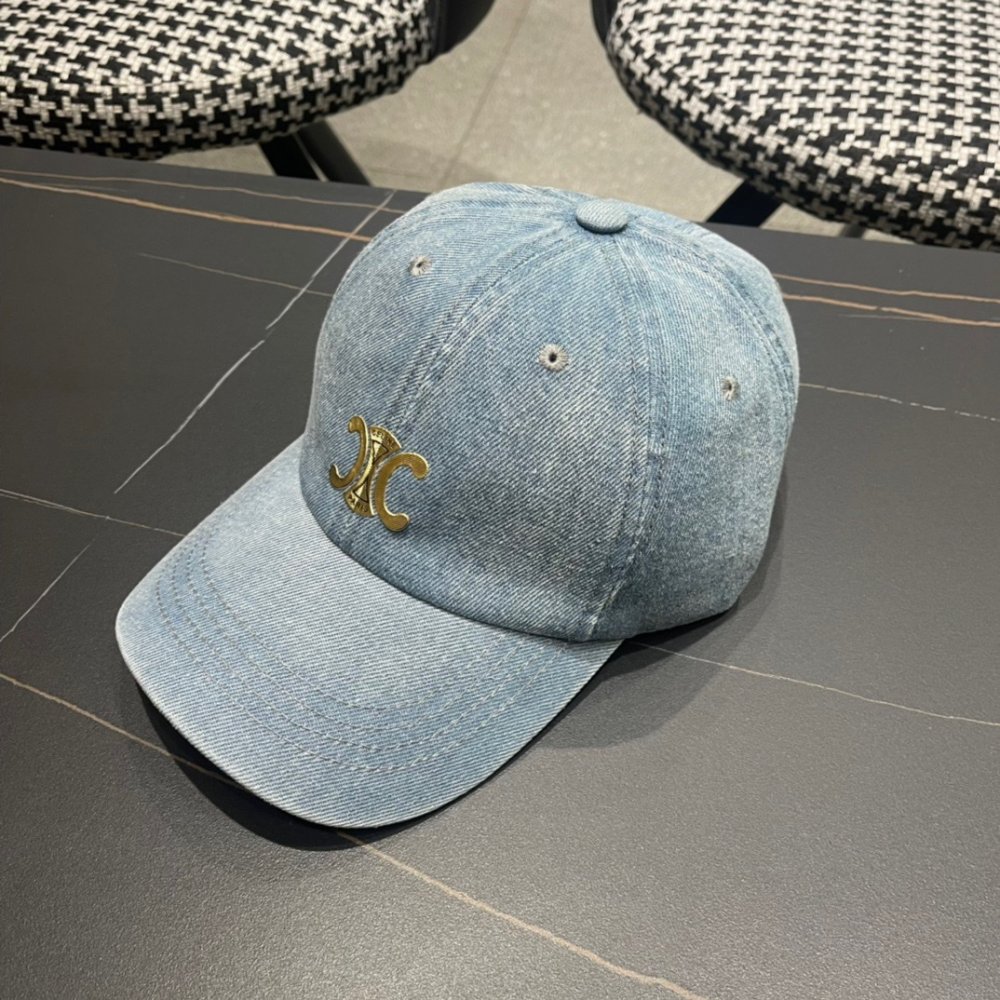 Кепка фото 2