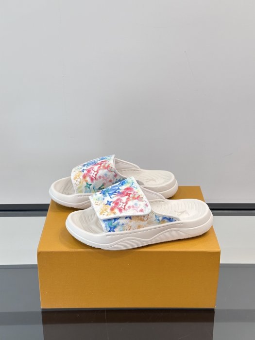 Шлепанцы мужские фото 3