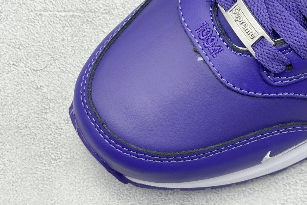 Кроссовки Nike Air Max 1 фото 7