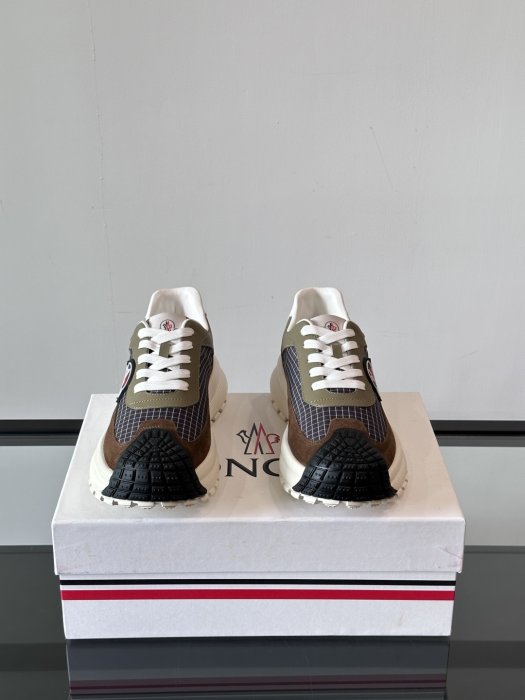 Кроссовки мужские фото 2