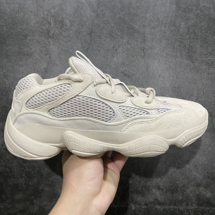 Кроссовки Yeezy 500 Blush DB2908