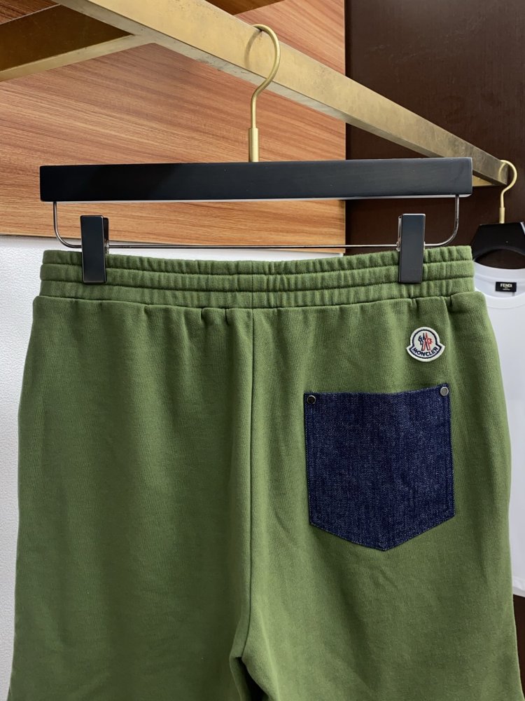 Шорты мужские фото 9