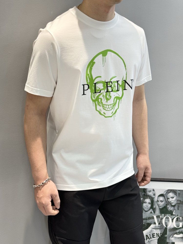 Футболка мужская фото 2