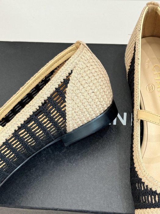 Балетки фото 6