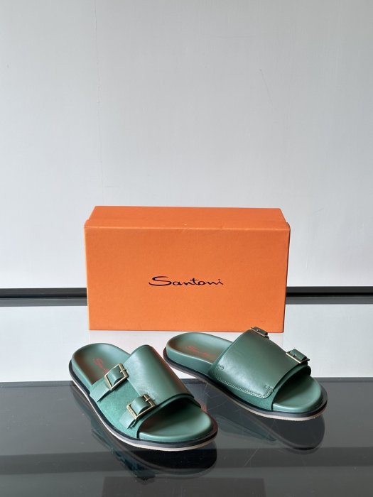 Шльопанці чоловічі фото 5