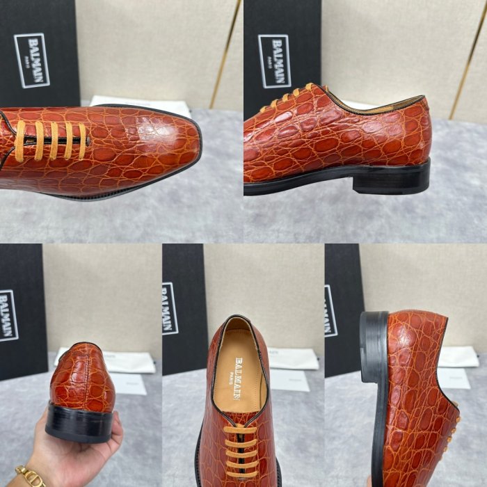 Туфли мужские фото 9