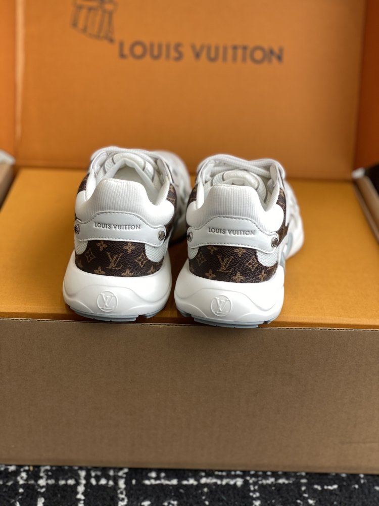 Sneakers Olympia women's фото 8