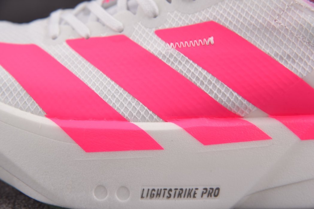 Кроссовки Adizero Adios Pro 4 Running фото 12