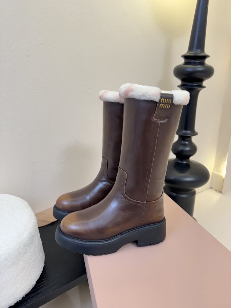 Сапоги женские фото 5