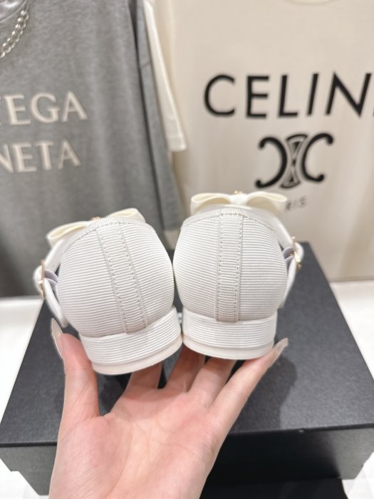 Балетки фото 8