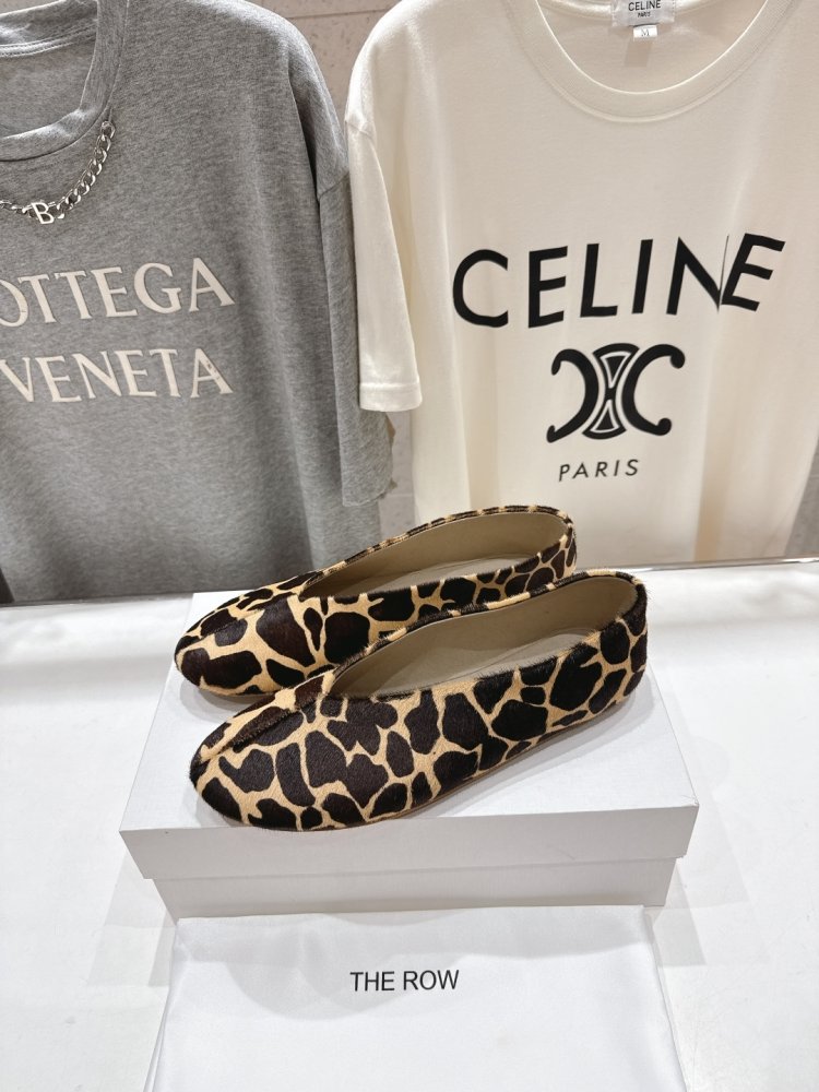 Балетки фото 3