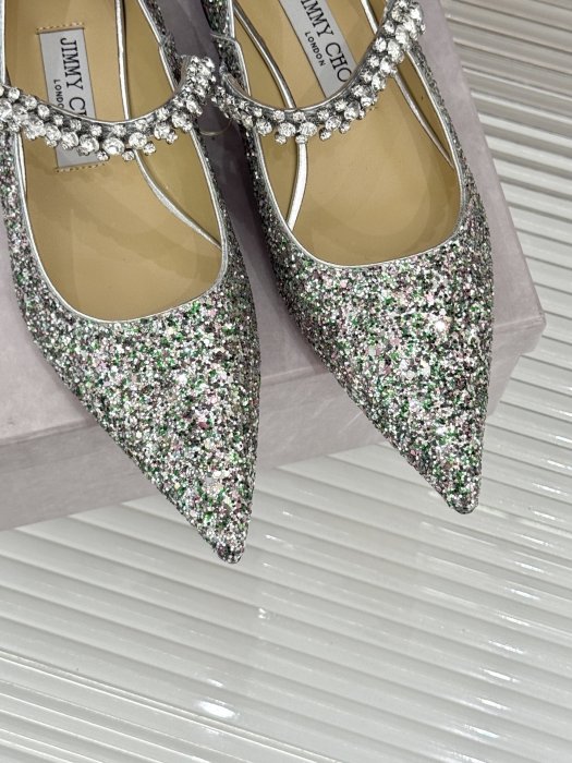 Туфли женские фото 7