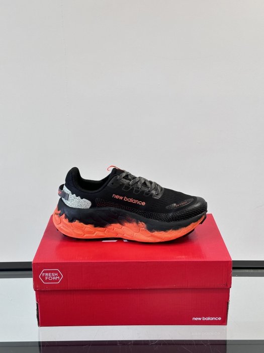 Sneakers New Balance More Trail V3 фото 6