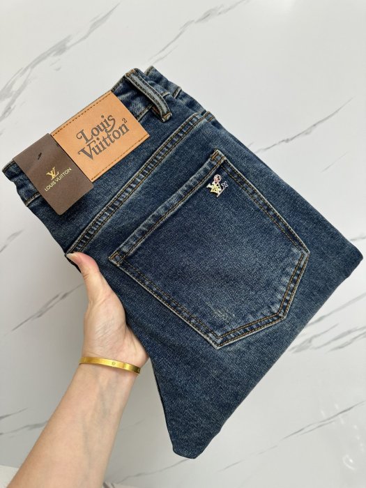 Jeans men's