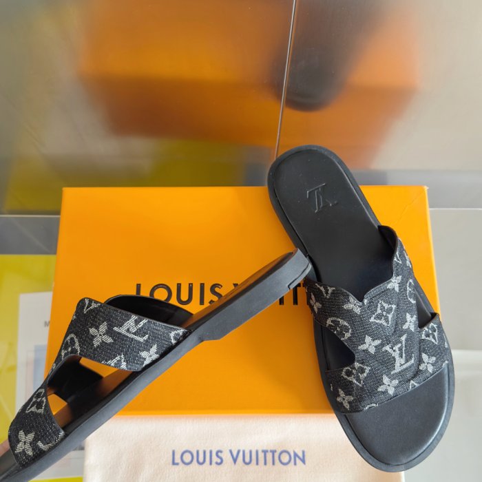 Шлепанцы мужские фото 3