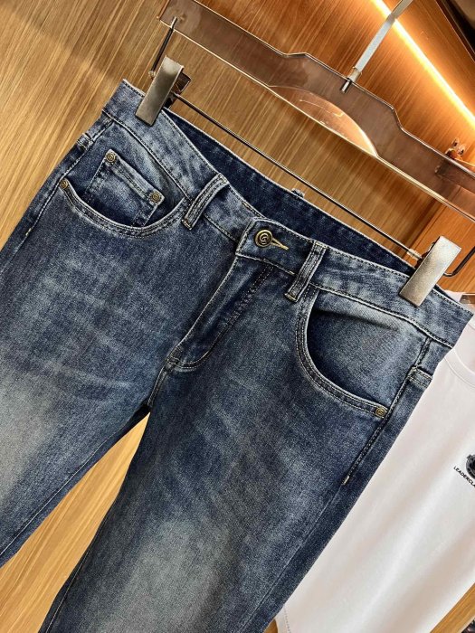 Jeans men's фото 4