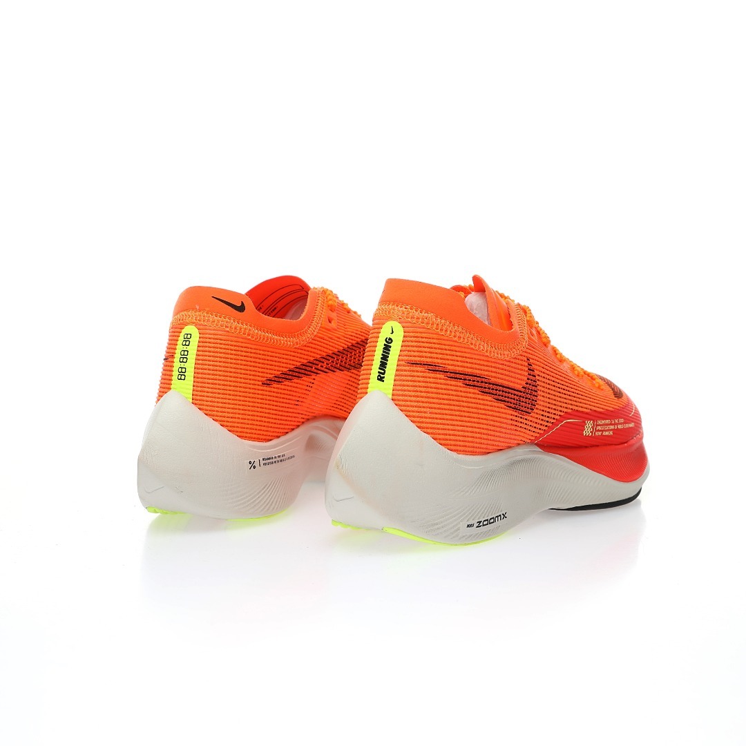 Sneakers Zoom X Vaporfly NEXT CU4111-800 фото 7