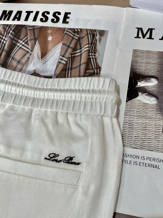 Pants men's фото 7