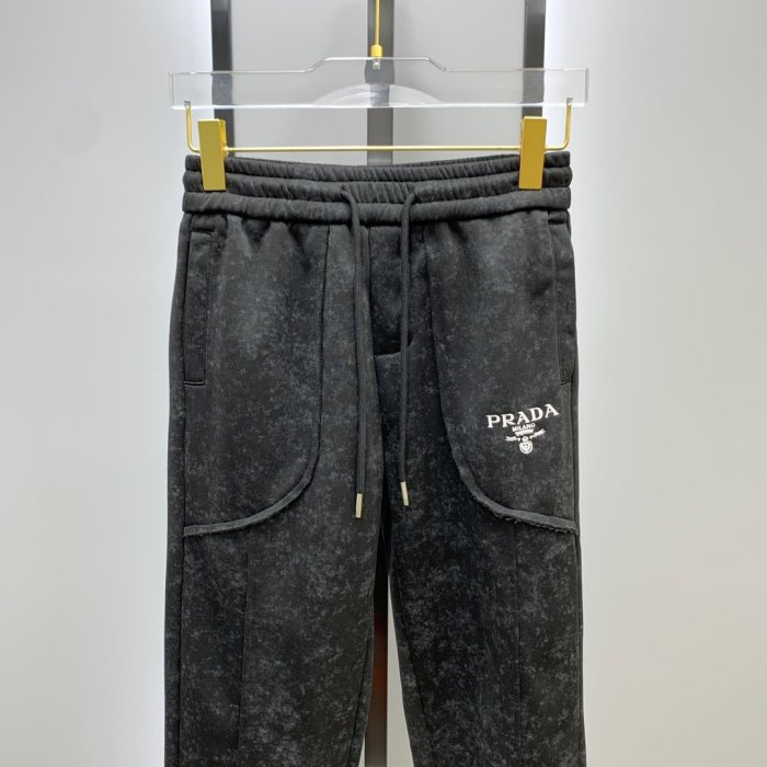 Pants men's фото 3