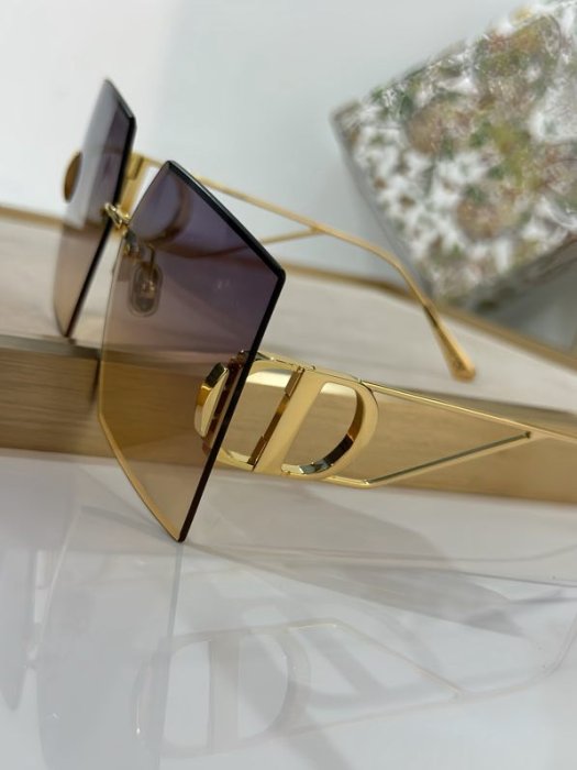 Окуляри сонцезахисні 30 Montaigne S7U фото 4