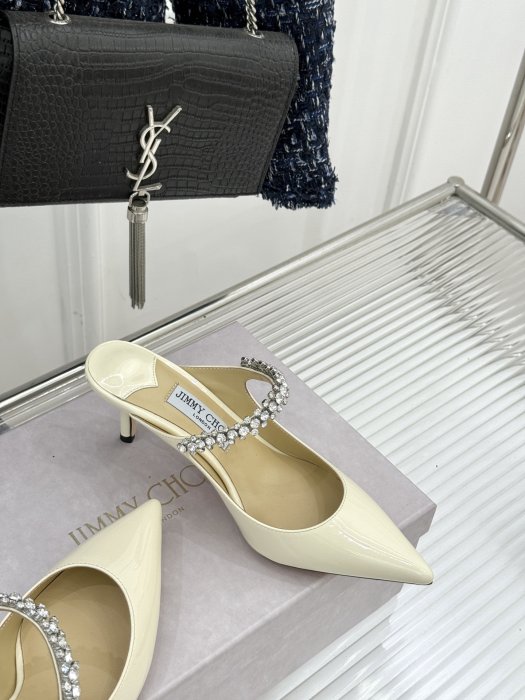 Босоножки фото 5