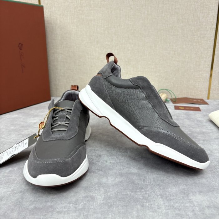 Кроссовки мужские фото 4