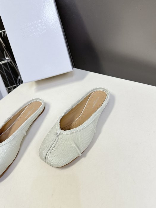 Балетки фото 3