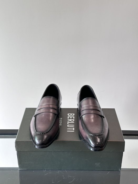 Туфли мужские фото 2