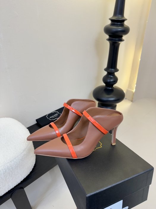 Босоніжки фото 5