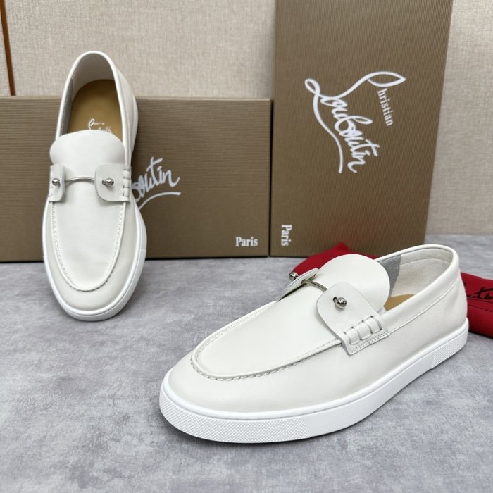 Туфлі чоловічі фото 6