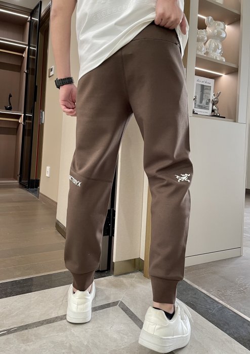 Штаны мужские фото 3