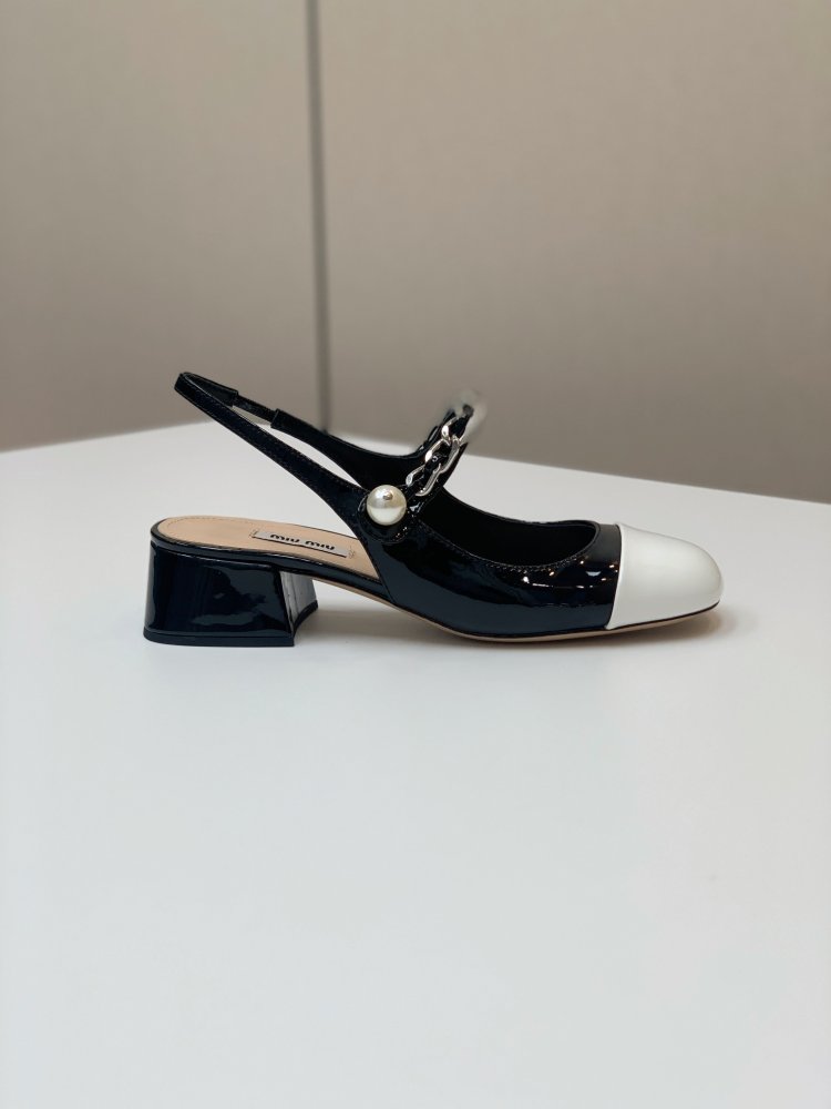 Балетки фото 7