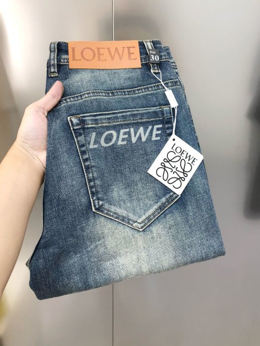 Jeans men's