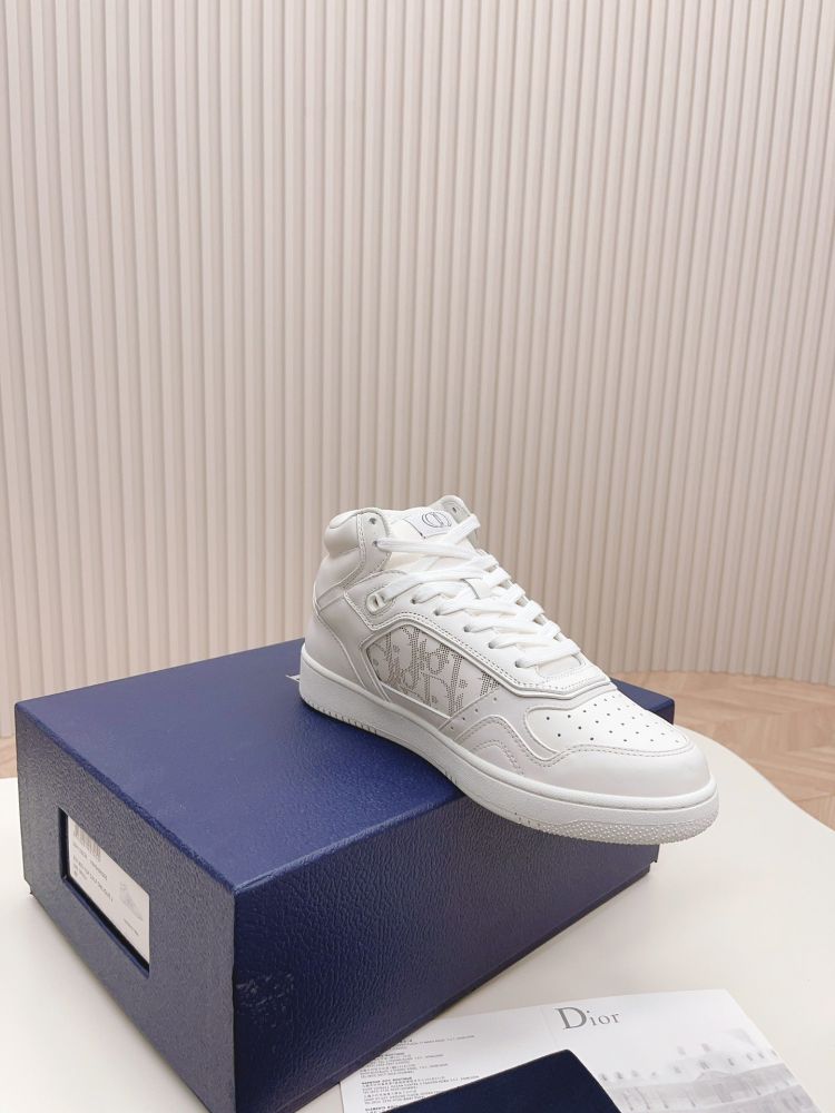 Sneakers Dior B27 фото 4