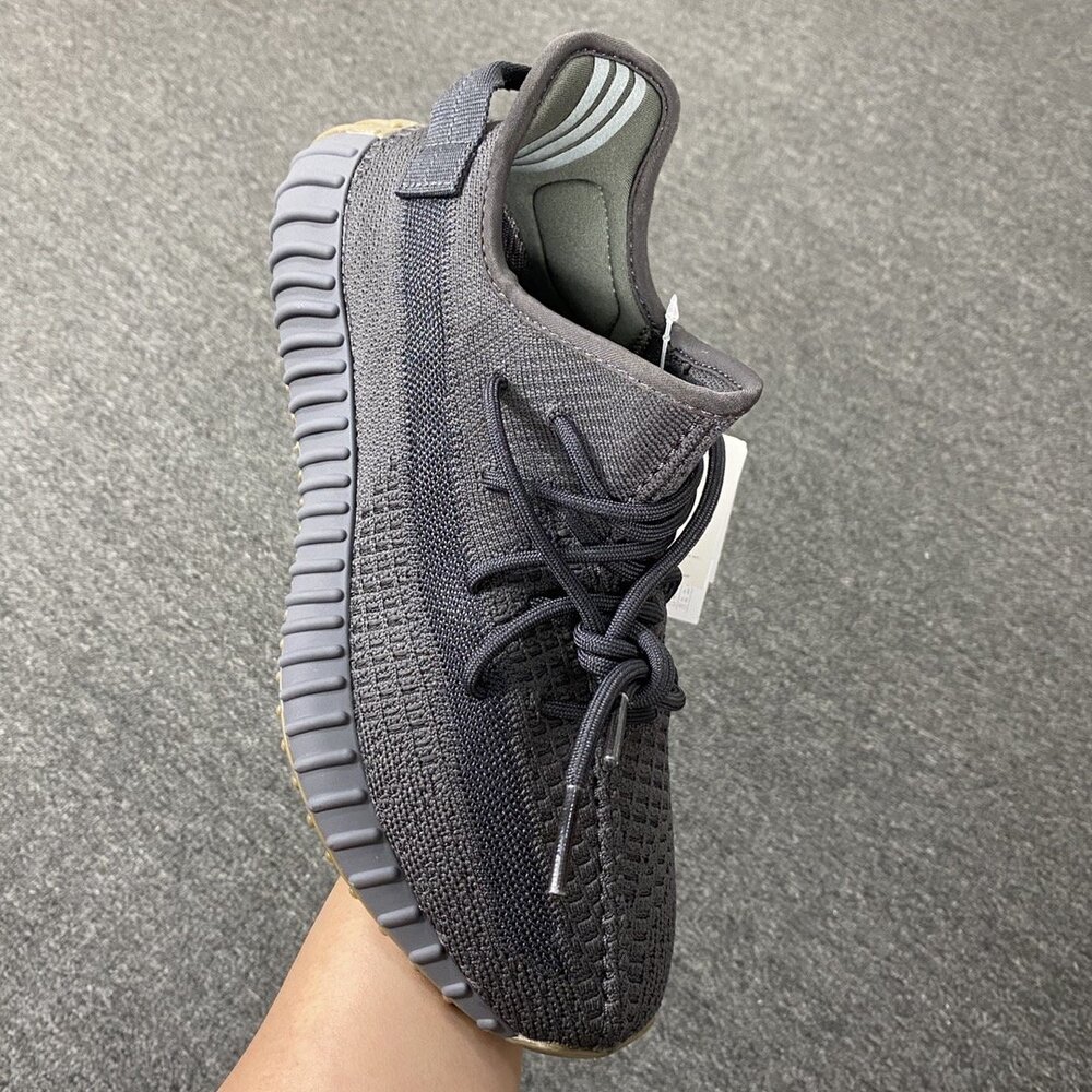 Кросівки Yeezy Boost 350V2 Cinder