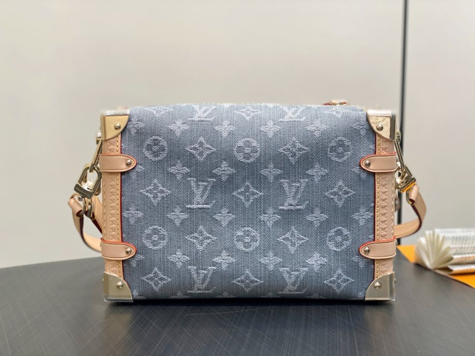 Сумка женская Side Trunk M13285 23 см фото 4